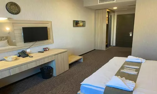 هتل بتلم تفلیس هتل بتلم تفلیس